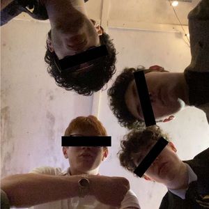 Meet your Posher, Liam